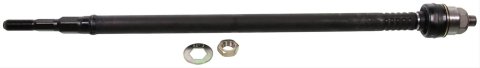 MOOG 02-06 Honda CR-V Front Inner / Inner Tie Rod