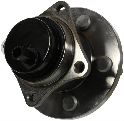 MOOG 09-10 Pontiac Vibe Rear Hub Assembly