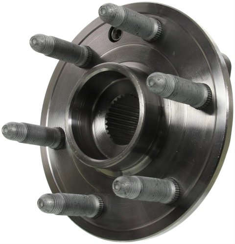 MOOG 10-16 Cadillac SRX Front / Rear Hub Assembly