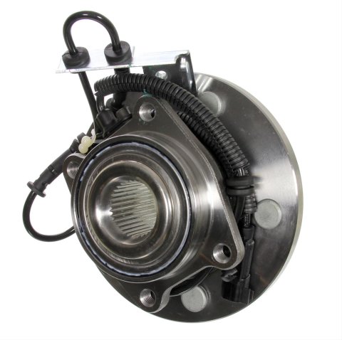 MOOG 08-11 Chrysler Town & Country Front Hub Assembly