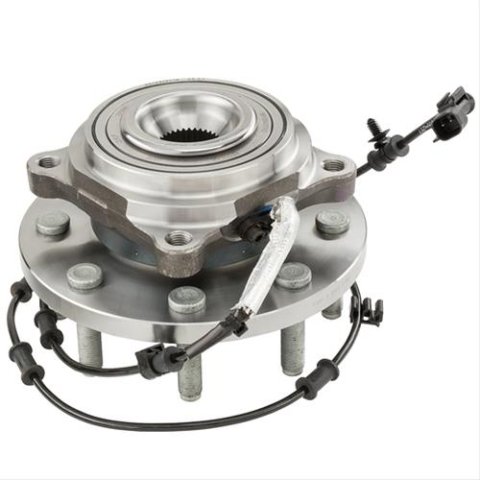 MOOG 17-22 Honda CR-V Rear Wheel Hub & Bearing Assembly