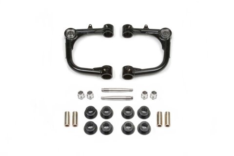 Fabtech 2024 Toyota Tacoma 4WD (Ex. TRD Pro Models) 3in Uniball Upper Control Arm Kit