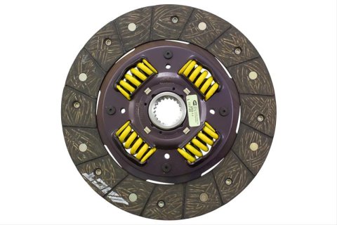 ACT 1993 Toyota 4Runner Perf Street Sprung Disc