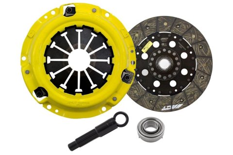 ACT 1986 Acura Integra HD/Perf Street Sprung Clutch Kit