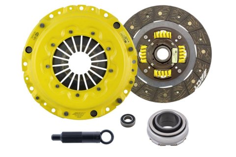 ACT 1992 Acura Integra HD/Perf Street Sprung Clutch Kit