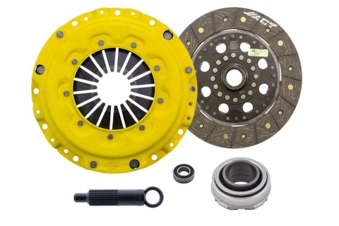 ACT 1992 Acura Integra Sport/Perf Street Rigid Clutch Kit