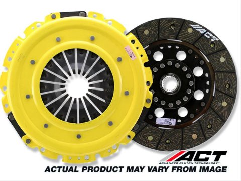 ACT 1992 Acura Integra XT/Perf Street Rigid Clutch Kit