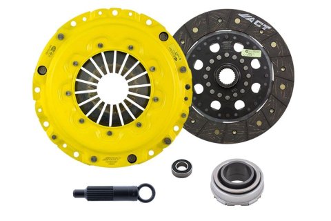 ACT 1999 Acura Integra HD/Perf Street Rigid Clutch Kit
