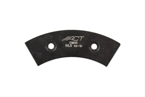 ACT 1983 Ford Mustang Flywheel Counterweight