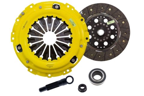 ACT 2003 Dodge Neon HD/Perf Street Rigid Clutch Kit