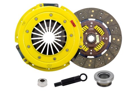 ACT 1993 Ford Mustang XT/Perf Street Sprung Clutch Kit