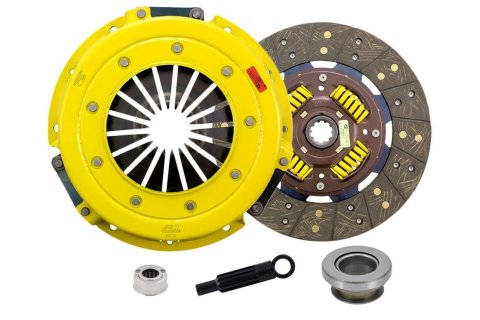 ACT 2001 Ford Mustang XT/Perf Street Sprung Clutch Kit