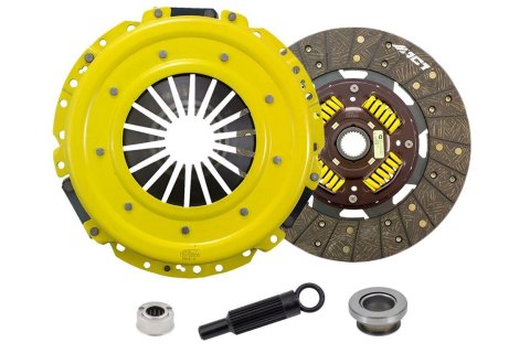 ACT 1999 Ford Mustang Sport/Perf Street Sprung Clutch Kit