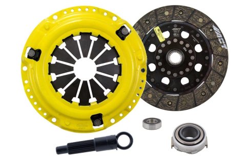 ACT 1992 Honda Civic Sport/Perf Street Rigid Clutch Kit