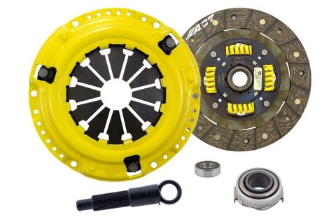 ACT 1992 Honda Civic Sport/Perf Street Sprung Clutch Kit