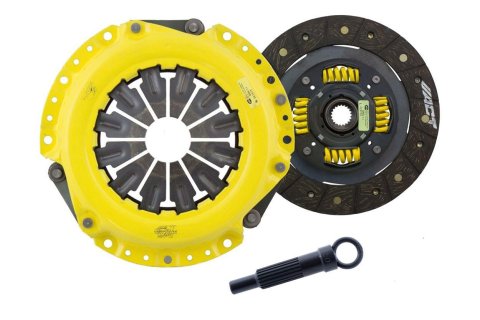 ACT 2003 Mitsubishi Lancer XT/Perf Street Sprung Clutch Kit