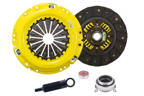 ACT 1995 Toyota Tacoma XT/Perf Street Sprung Clutch Kit