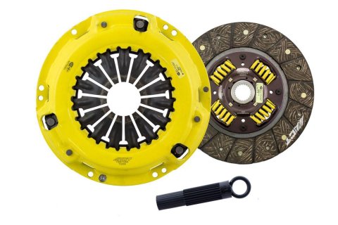 ACT 2011 Toyota Camry XT/Perf Street Sprung Clutch Kit