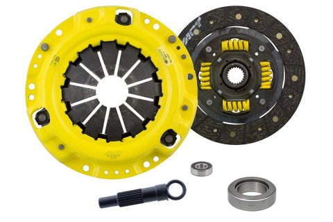 ACT 1980 Toyota Corolla HD/Perf Street Sprung Clutch Kit