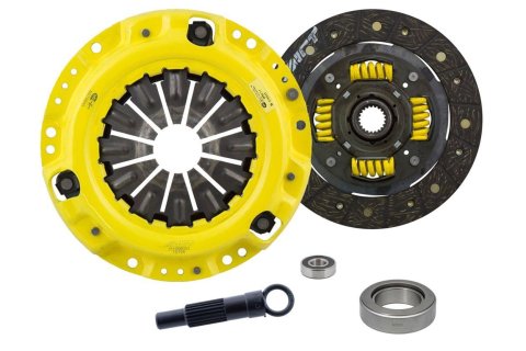ACT 1980 Toyota Corolla XT/Perf Street Sprung Clutch Kit