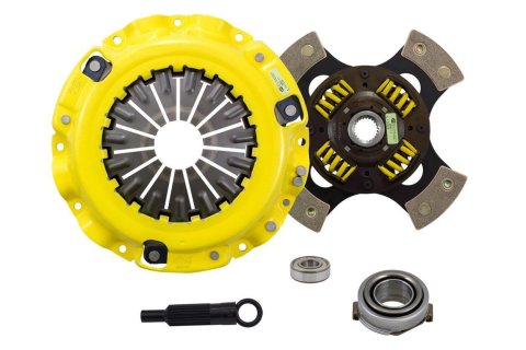 ACT 1988 Mazda 929 XT/Race Sprung 4 Pad Clutch Kit