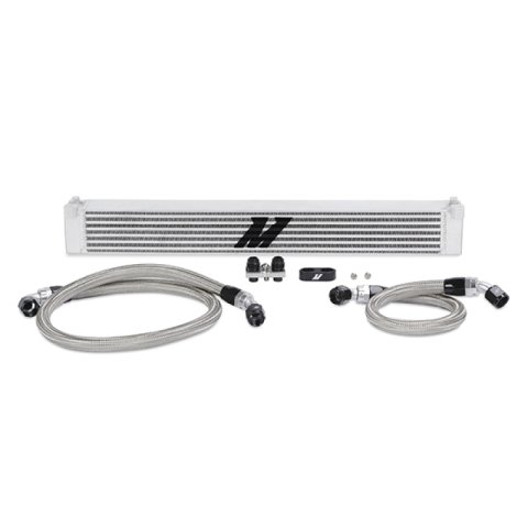 Mishimoto BMW E46 M3 Oil Cooler Kit