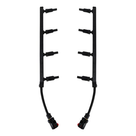 Mishimoto 2003-2004 Ford 6.0L Powerstroke Glow Plug Harness