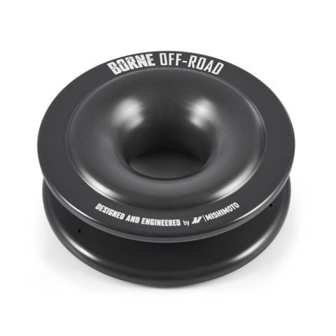 Borne Off-Road Recovery Ring Large