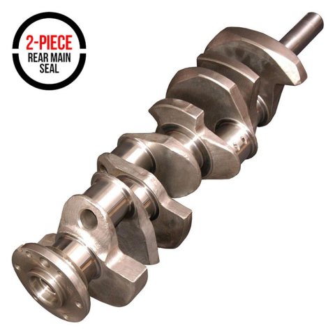 Eagle Ford FE Cast Crankshaft