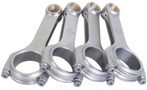Eagle Chrysler 2.0L SOHC & DOHC / Mitsubishi 420A 2.0L Engine Connecting Rods (Set of 4)