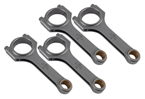 Eagle Chevy 2.2L Ecotec Connecting Rods (Set of 4)