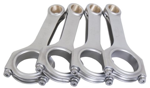 Eagle Acura K20A2 Engine Connecting Rods (Single Rod)