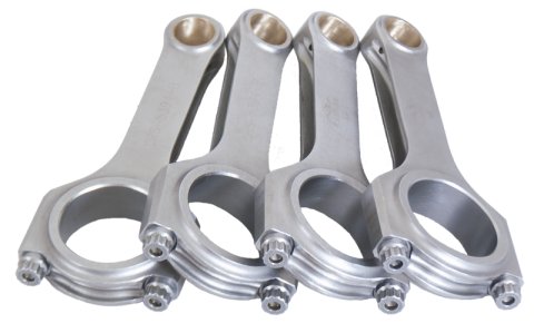 Eagle Acura B18A/B Engine (Length=5.394) Connecting Rods (Set of 4)