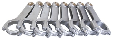 Eagle Chevrolet 350/LT1/400/305 Engine Connecting Rods (Set of 8)