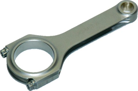 Eagle Volkswagen Jetta/Golf/GTI / Audi H-Beam Connecting Rods (Set of 6)