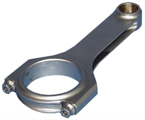 Eagle Chrysler RB 2.200in Journal .990in Pin H-Beam Connecting Rods (Set of 8)