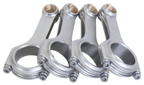 Eagle Toyota (2TC/3TC) H-Beam Connecting Rods (Set of 4)