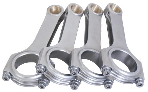 Eagle Honda B18C H-Beam Connecting Rod (Single Rod)