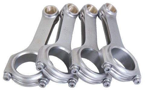 Eagle Toyota 3SGTE H-Beam Connecting Rod (Single Rod)