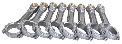 Eagle Chrysler 318/340/360 I Beam Rod Set