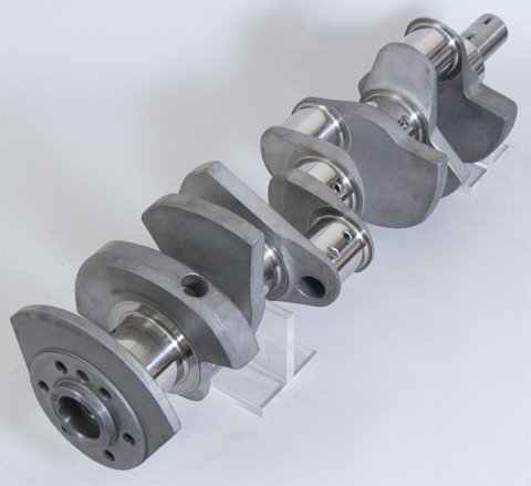 Eagle Chevrolet Big Block LW Forged 4340 Crankshaft
