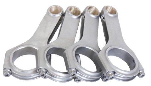 Eagle 2012+ Subaru BRZ / 12-16 Scion FR-S / 2017+ Toyota 86 4340 H-Beam Connecting Rods (Single)