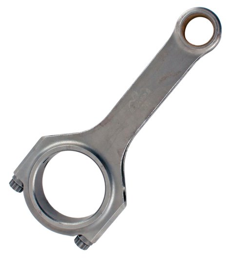Eagle 06-09 Mazdaspeed 3/6 MZR 22.5mm Pin H-Beam Connecting Rod - Single