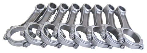 Eagle Ford 302 Standard I-Beam Connecting Rod - Single