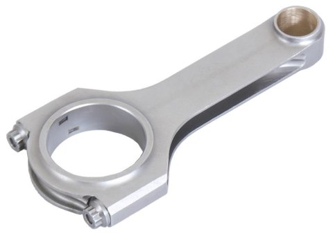 Eagle Honda F20C Engine Extreme Duty Connecting Rods W/ 3/8in. APR Custom Ae 625+ bolts (Set of 4)