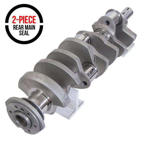 Eagle Chevrolet Big Block Internally Balanced 4.250in Stroke 4340 Crankshaft