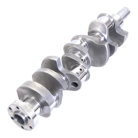 Eagle Ford 302 3in Stroke 50oz Balanced Cast Crankshaft