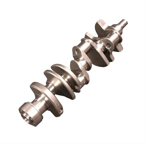 Eagle Ford 460 4.300in Stroke 2.200in Rod Journals Cast Crankshaft