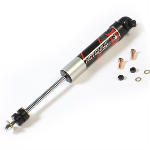 Hotchkis 66-72 Dodge Charger / 70-74 Challenger 1.5 Street Performance Series Aluminum Shocks-Front