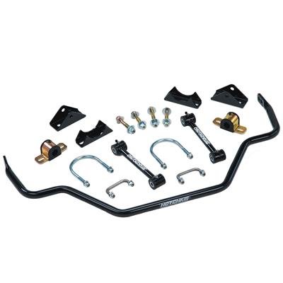 Hotchkis 55-57 Chevrolet Tri 5in Sport Rear Swaybar Set